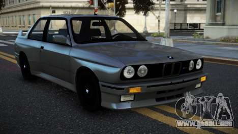 BMW M3 E30 DH para GTA 4