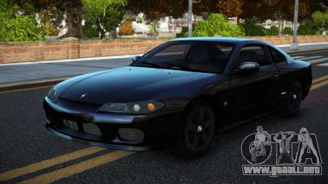 Nissan Silvia S15 BFE para GTA 4