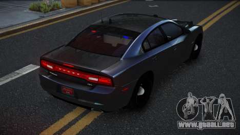 Dodge Charger RT 11th V-Spec para GTA 4