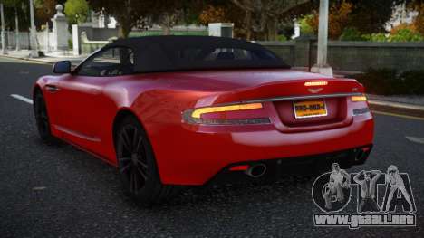 Aston Martin DBS RG1 para GTA 4