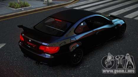 BMW M3 10th para GTA 4