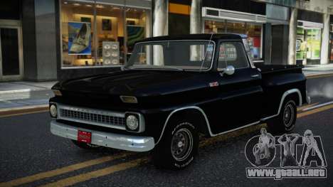 Chevrolet C-10 DE-L para GTA 4