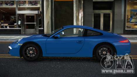 Porsche 911 CS 12th para GTA 4