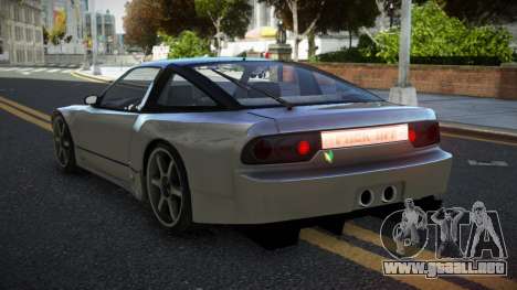 Nissan 240SX K 13th para GTA 4