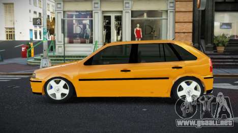 Volkswagen Golf G3 01th para GTA 4