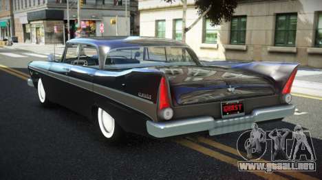 Plymouth Belvedere TR 57th para GTA 4