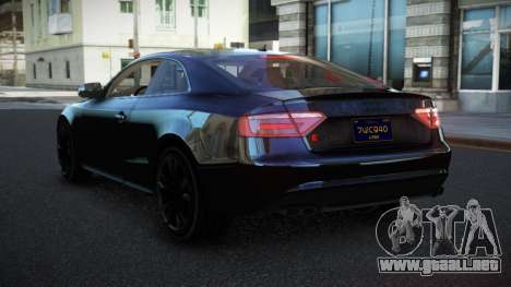 Audi S5 ND para GTA 4