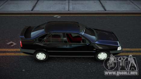 Fiat Tempra V2 para GTA 4