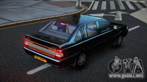 FSO Polonez SSH para GTA 4