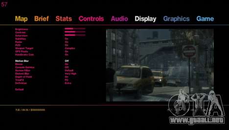 Grand Theft Auto IV Complete Edition FusionFix para GTA 4