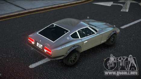 Nissan Fairlady SH-A para GTA 4