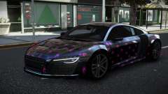 Audi R8 K-JH S2 para GTA 4