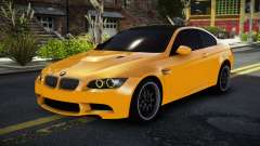 BMW M3 E92 GT 08th para GTA 4