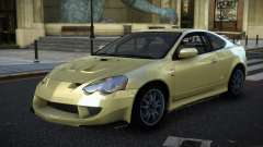 Honda Integra BDR para GTA 4