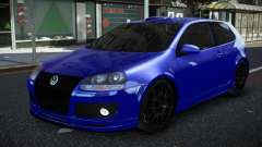 Volkswagen Golf BK para GTA 4