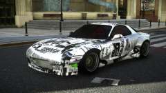 Mazda RX7 JR-X S7 para GTA 4