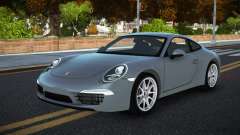 Porsche 911 12th para GTA 4