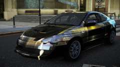 Honda Integra BDR S13 para GTA 4