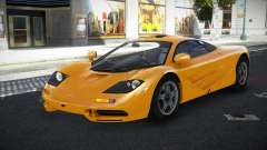 McLaren F1 RGC