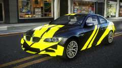 BMW M3 E92 HRT S10 para GTA 4