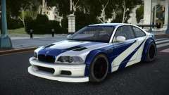 BMW M3 GTR 12th