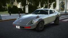 Nissan Fairlady SH-A para GTA 4