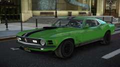 Ford Mustang Mach TS-L para GTA 4