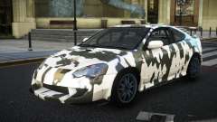 Honda Integra BDR S14 para GTA 4