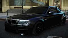 BMW 1M 11th para GTA 4