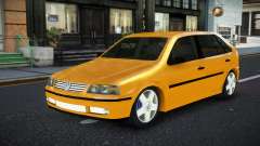 Volkswagen Golf G3 01th para GTA 4