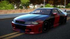 Nissan Skyline R33 VR-Z S8 para GTA 4