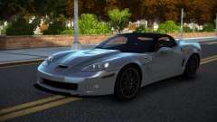 Chevrolet Corvette ZR1 10th para GTA 4