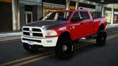 Dodge Ram 3500 11th para GTA 4