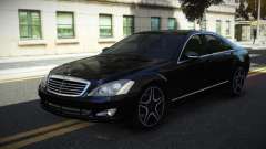 Mercedes-Benz S500 IL para GTA 4