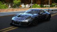 RUF RGT-8 RTZ S10 para GTA 4