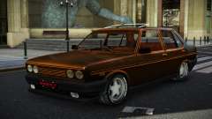 Tofas Murat 131 REV para GTA 4