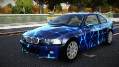 BMW M3 E46 TH-R S8 para GTA 4