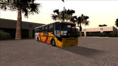 Bangong Transit ( Rajput Travels ) para GTA San Andreas