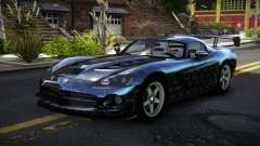 Dodge Viper BH-L S9 para GTA 4