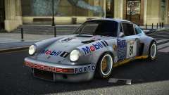 Porsche 911 NR-P para GTA 4