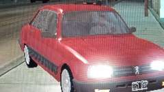 Peugeot 504 1994 para GTA San Andreas
