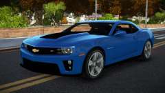 Chevrolet Camaro ZL1 BRW para GTA 4