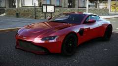 Aston Martin Vantage EC para GTA 4