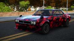 Nissan Skyline GT M-Tuned S5 para GTA 4