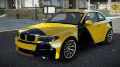 BMW 1M BR-V S10 para GTA 4