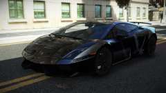 Lamborghini Gallardo LP570 CD S11 para GTA 4