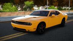 Dodge Challenger 392 12th para GTA 4