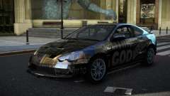 Honda Integra BDR S2 para GTA 4