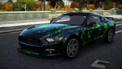 Ford Mustang GT AC-L S13 para GTA 4