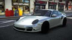 Porsche 911 KY-G para GTA 4